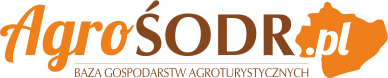 Baza agroturystyczna ŚODR